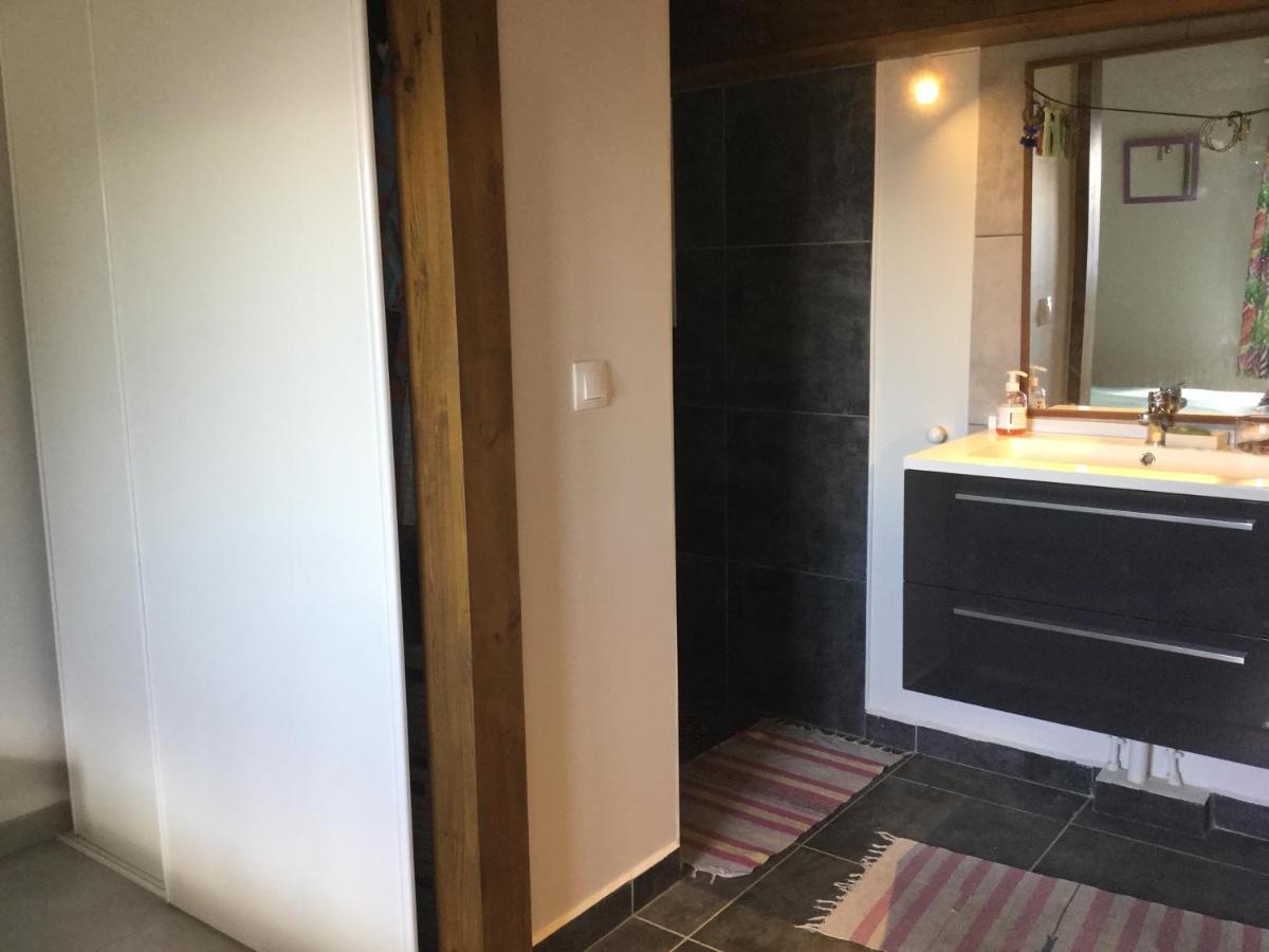 Bungalow Sea Brise 2 Personnes Saint-Francois  Luaran gambar